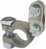 HELLA 8KX 091 451-031 Battery Post Clamp